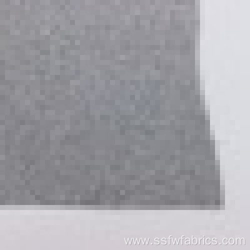 Knit Polyester Stripe Rib Fabric For Dress